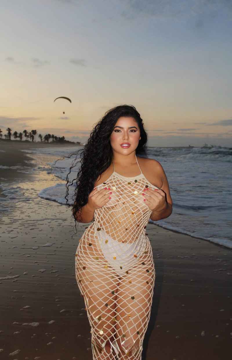 Makayla - GFE