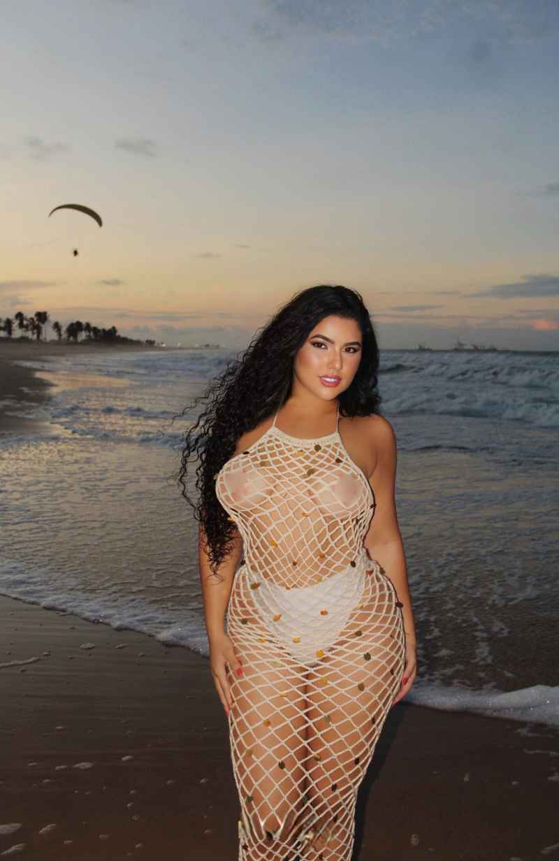 Jacqueline - blonde