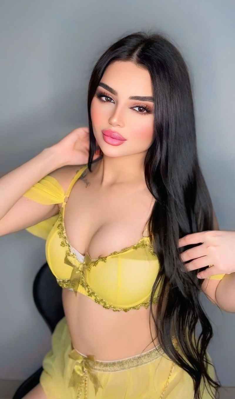 Arlene - incall tonight
