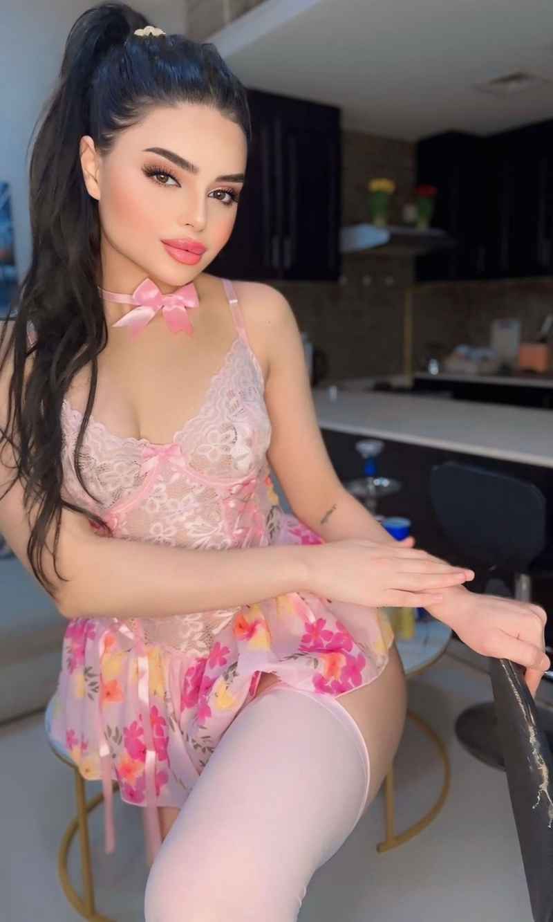 Tanya - GFE