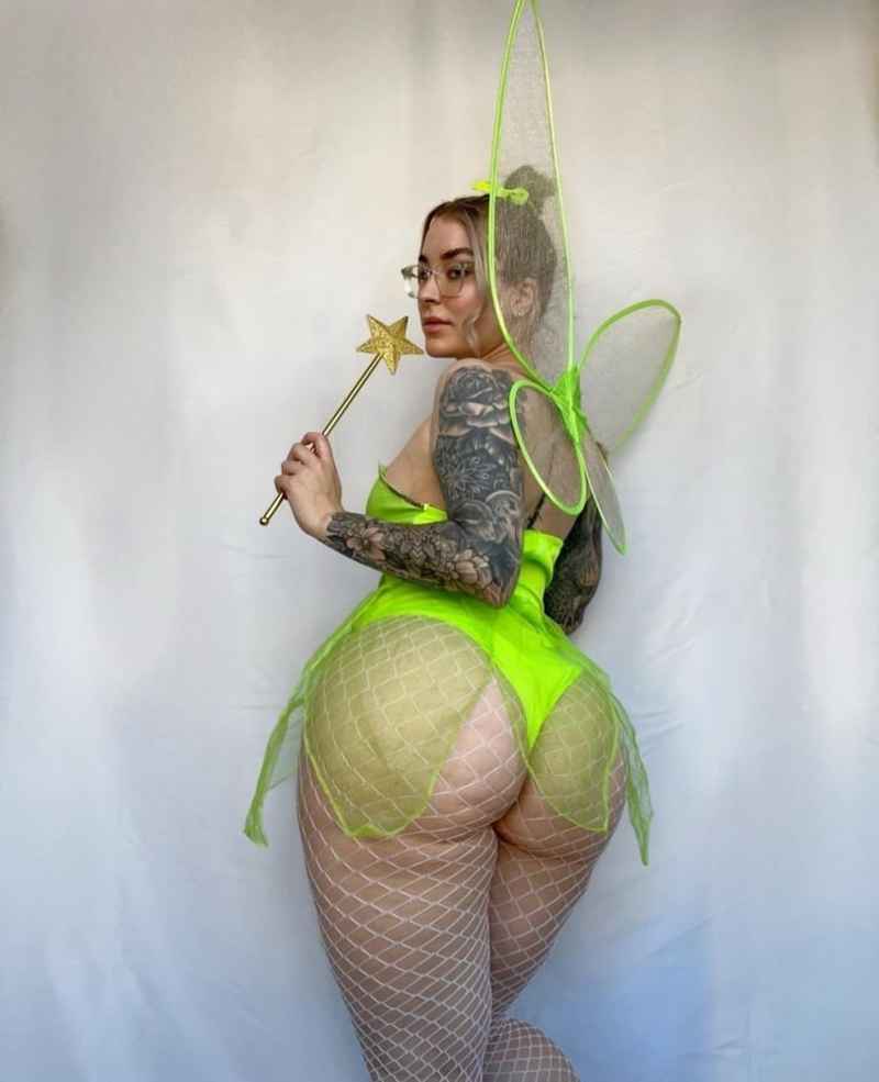 Cynthia - blonde
