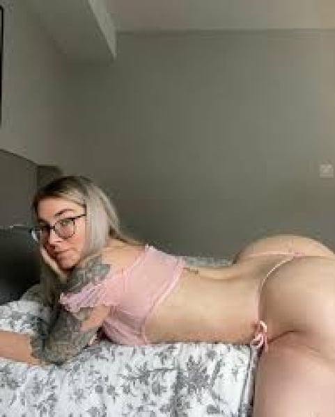Agathe - available now
