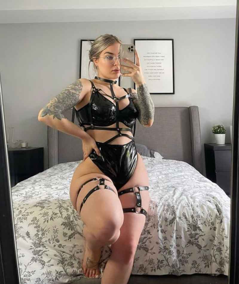 Nanette - blonde