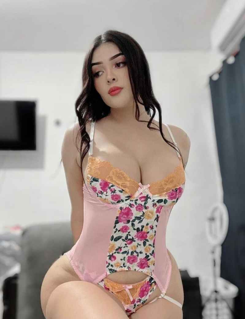 Marie - GFE