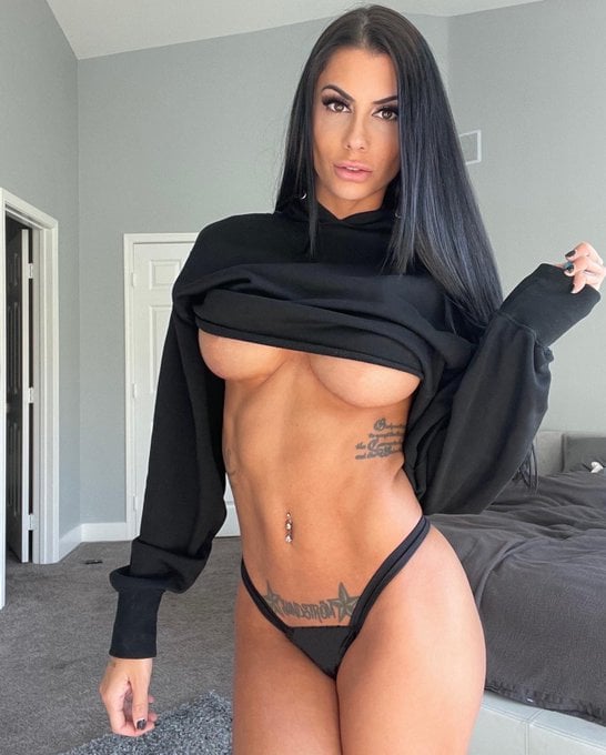 Makayla - GFE