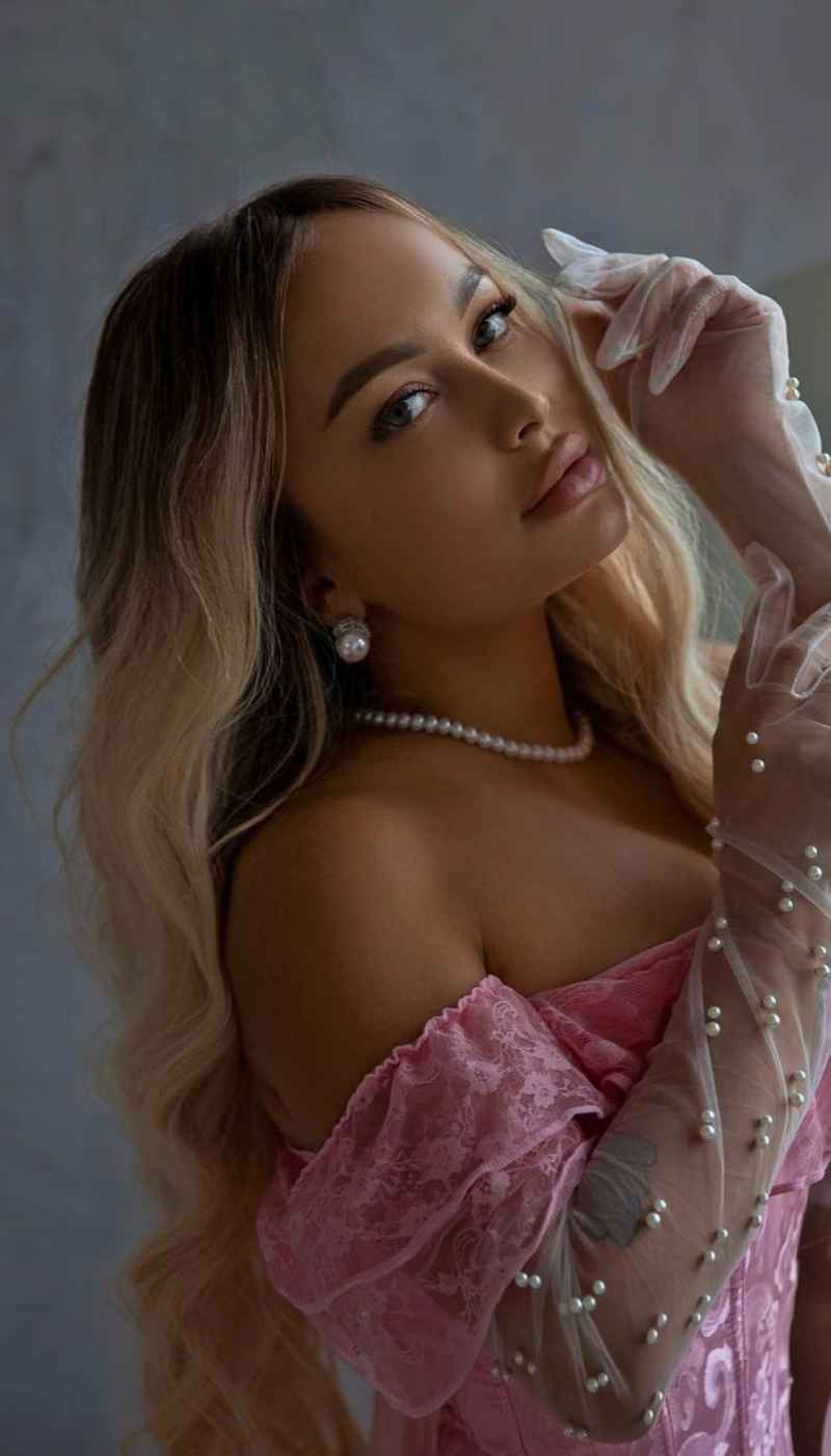 Amelia - incall tonight