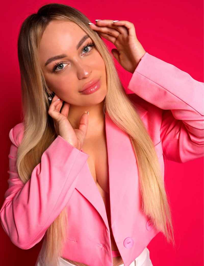 Mary - available now