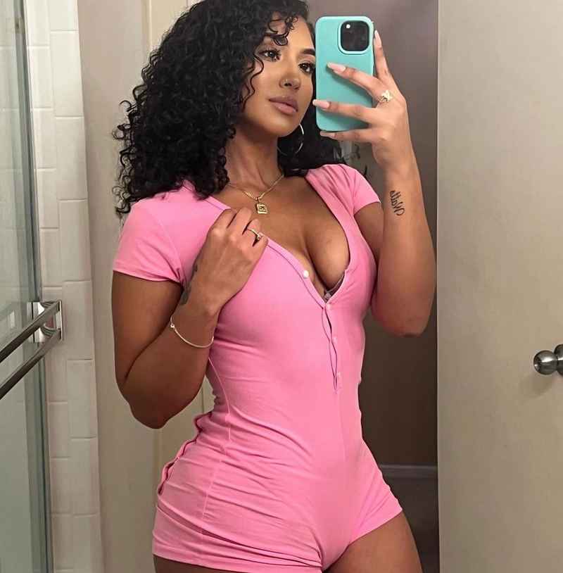 Caitlyn - available now