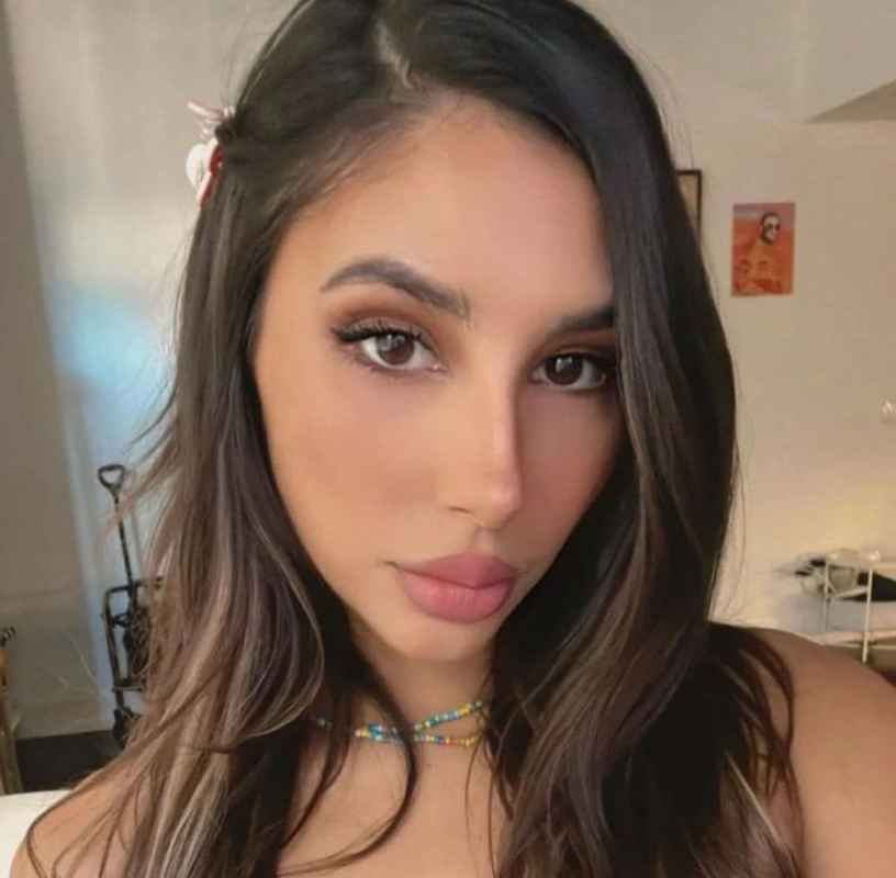 Brenda - incall tonight