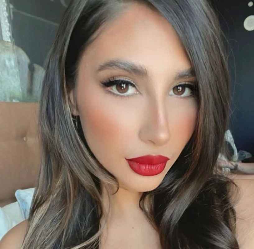 Nanette - incall tonight