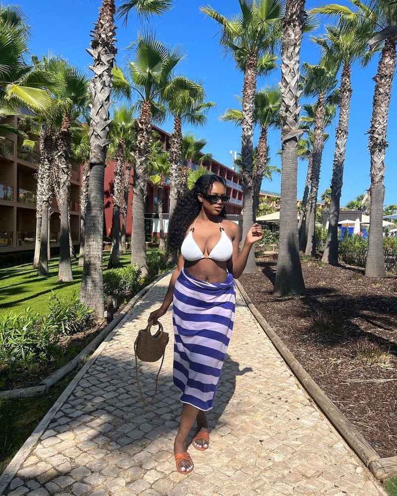 Stella - outcall available