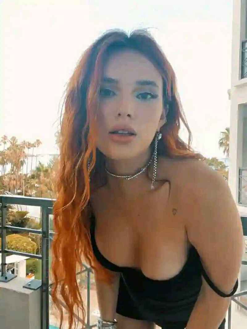 Quinn - blonde