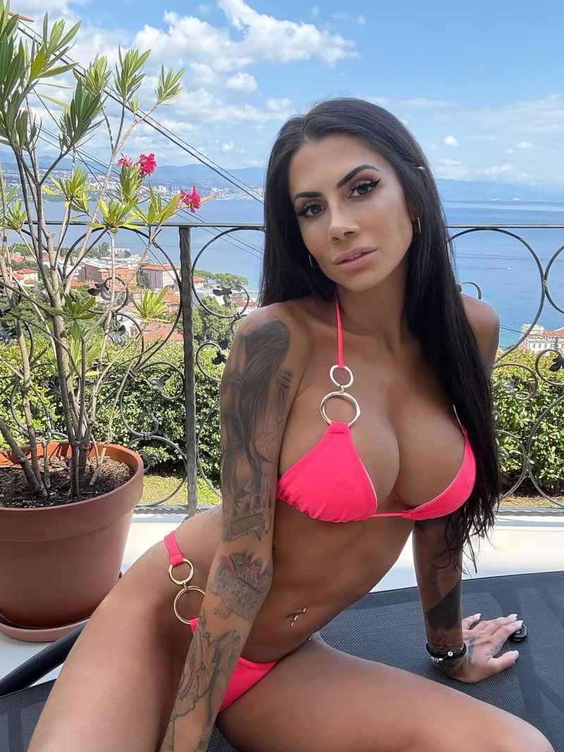 Penelope - GFE