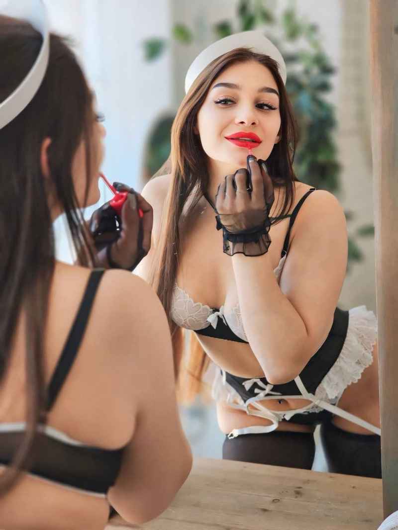 Shannon - petite