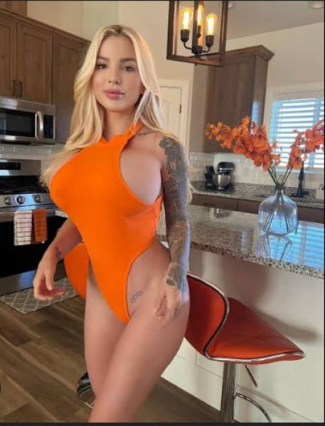 Alice - GFE