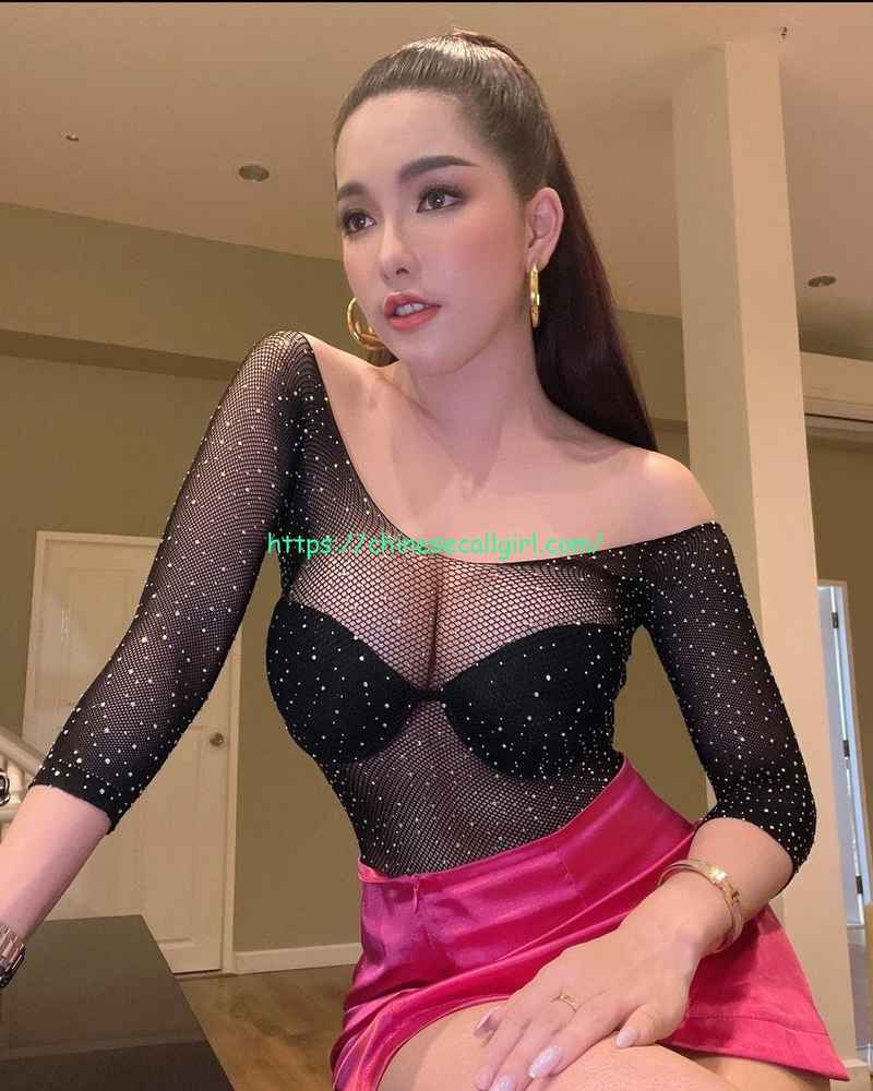 Bernadette - visiting