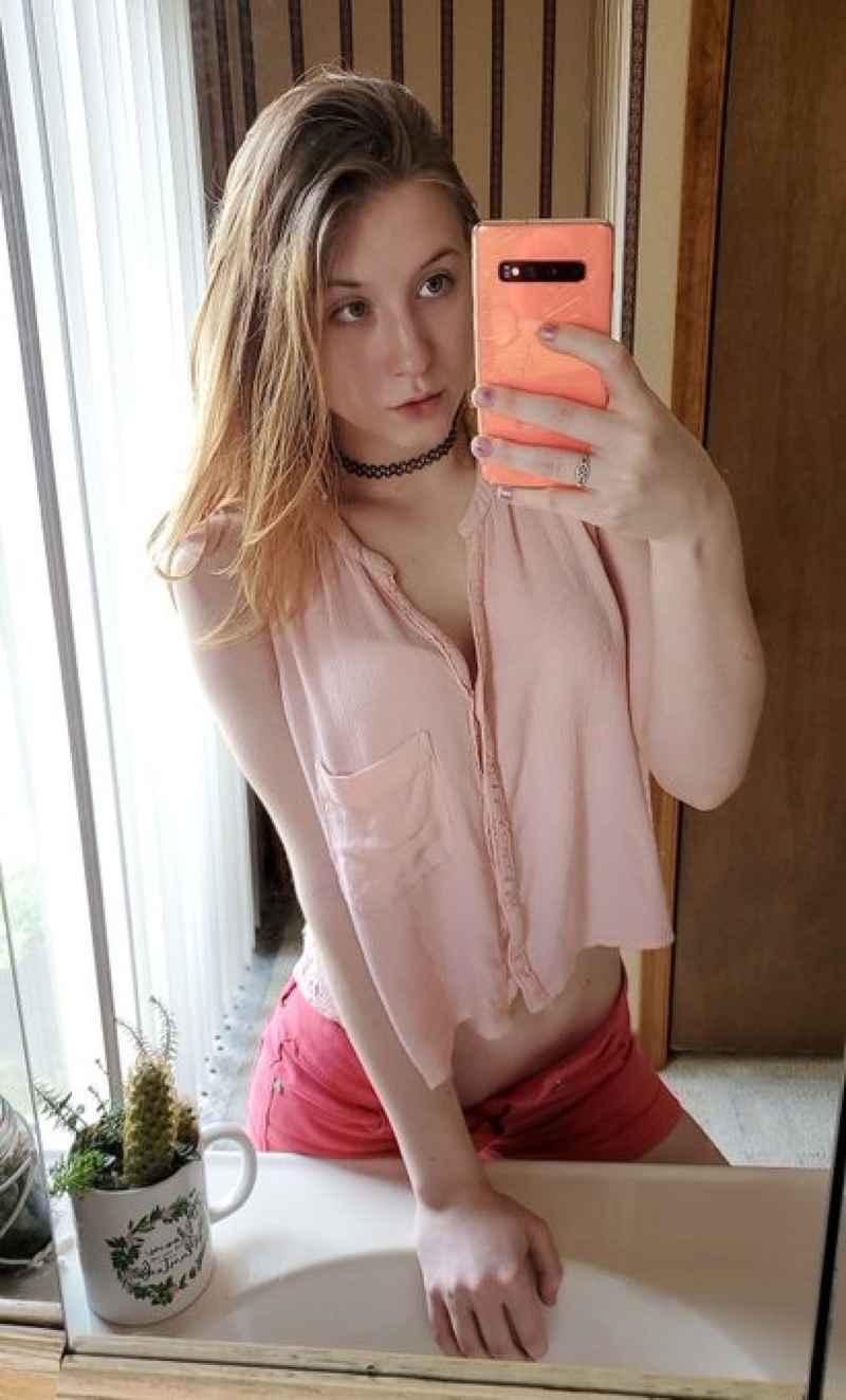 Ysaline - GFE