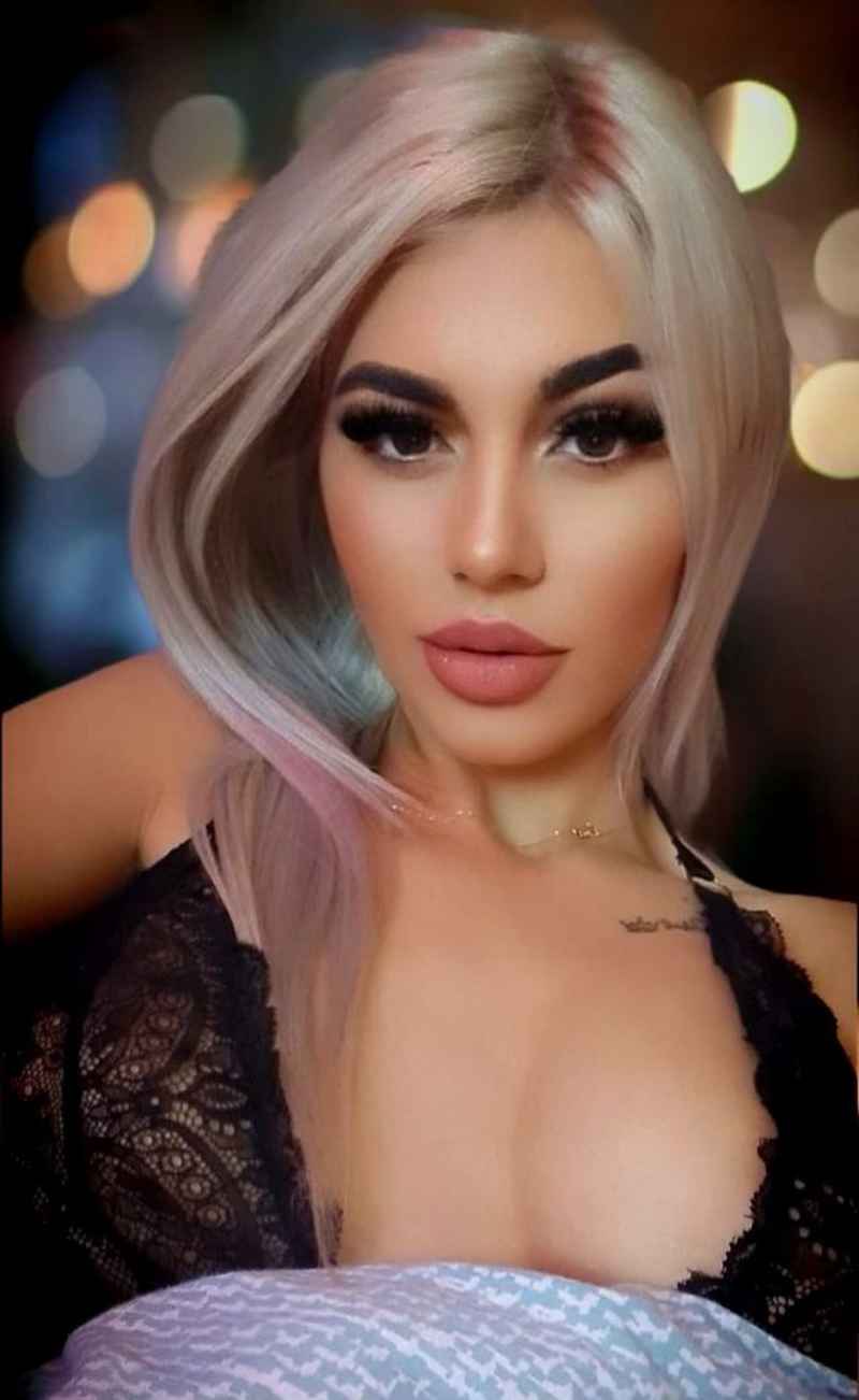 Valerie - incall tonight