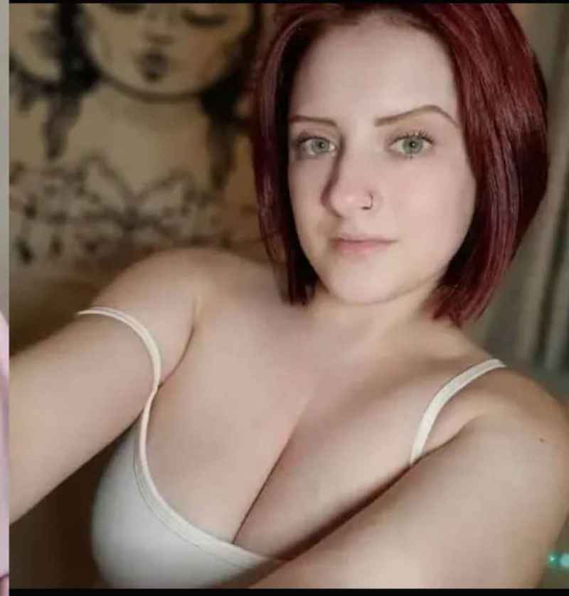 Emily - outcall available