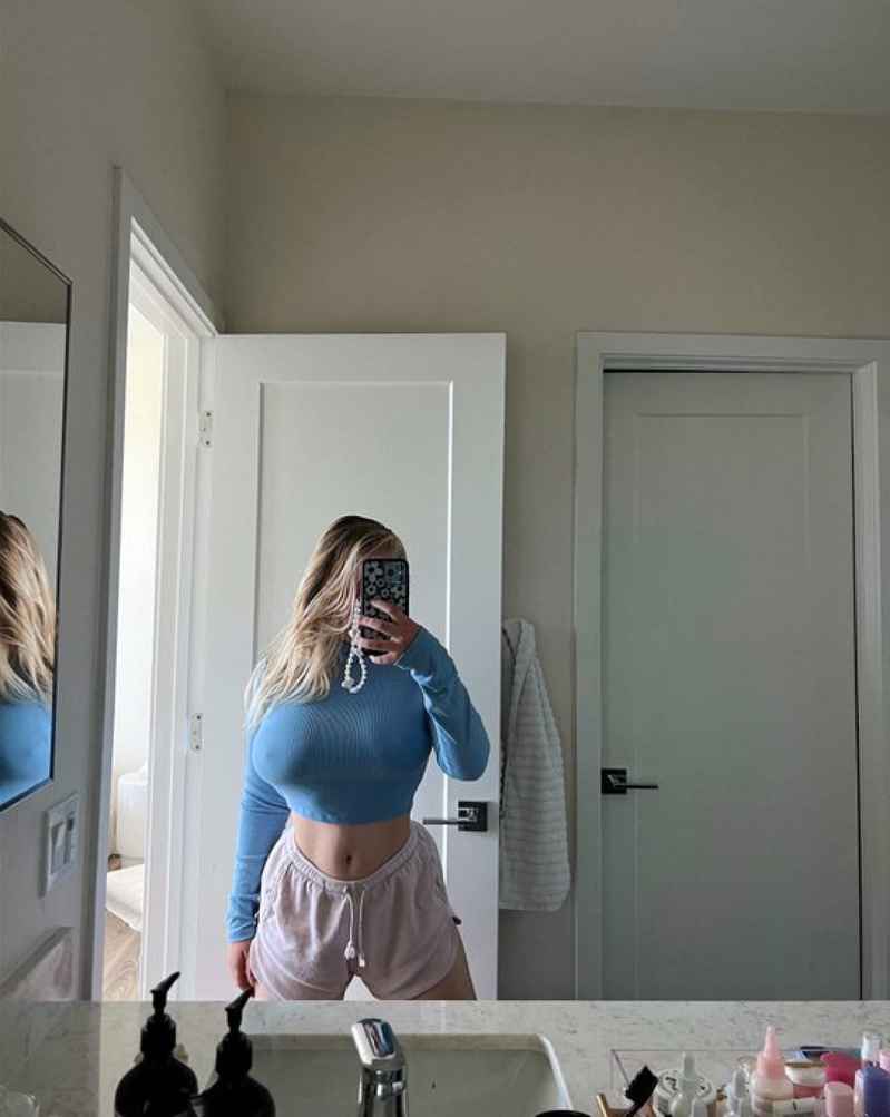 Jamie - petite