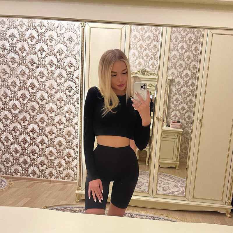 Tracy - GFE