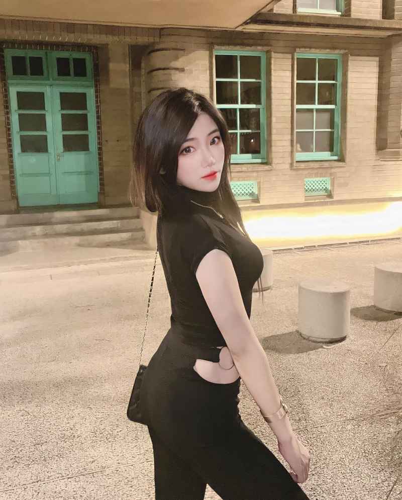 Bridget - high class