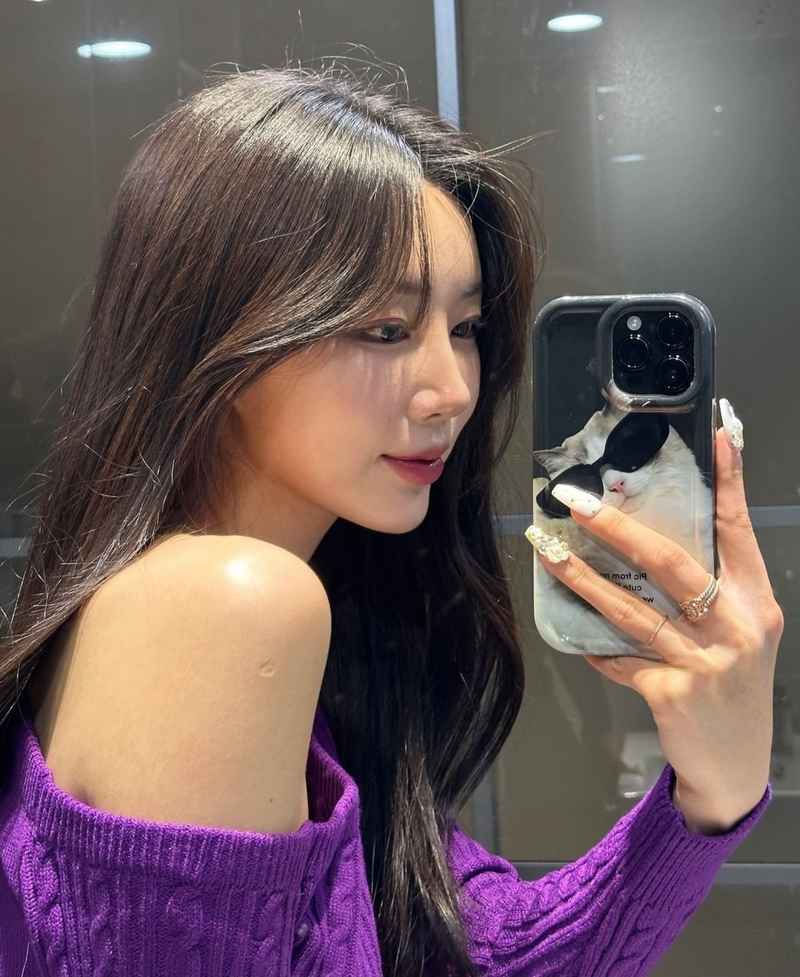 Irene - curvy