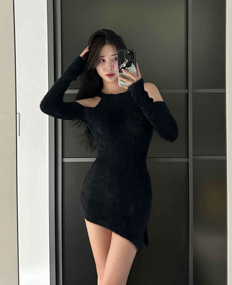 Wendy - brunette