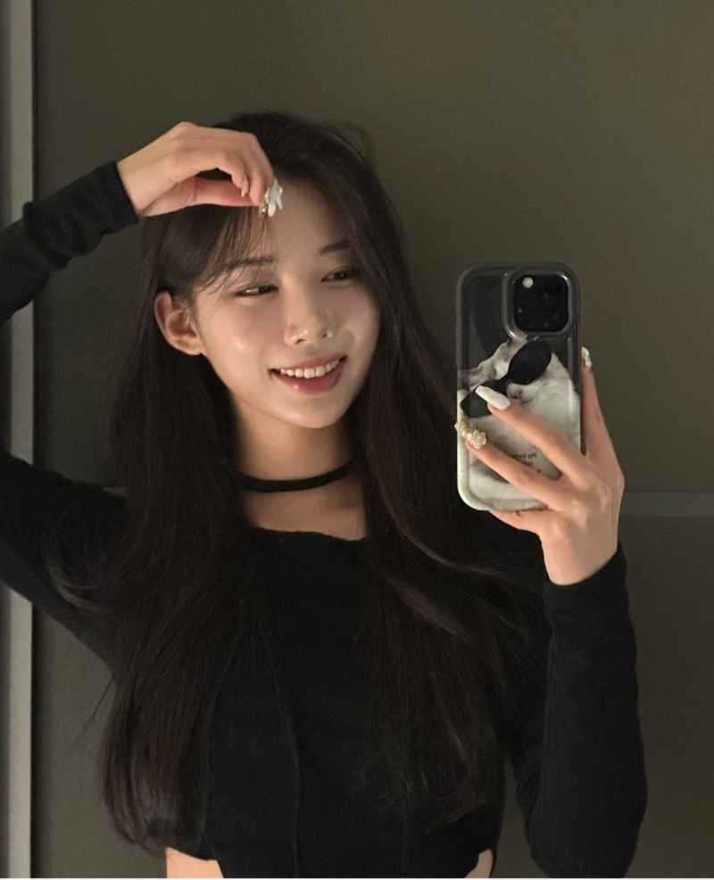 Wendy - brunette