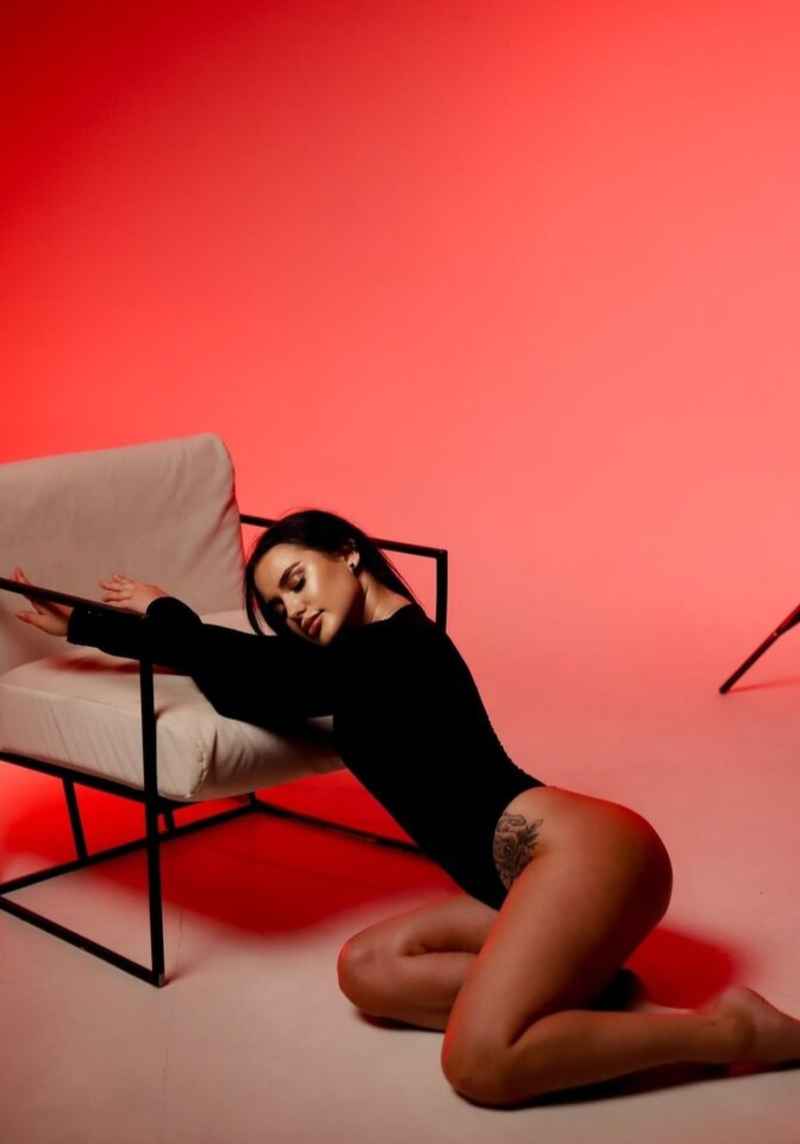 Corinne - petite