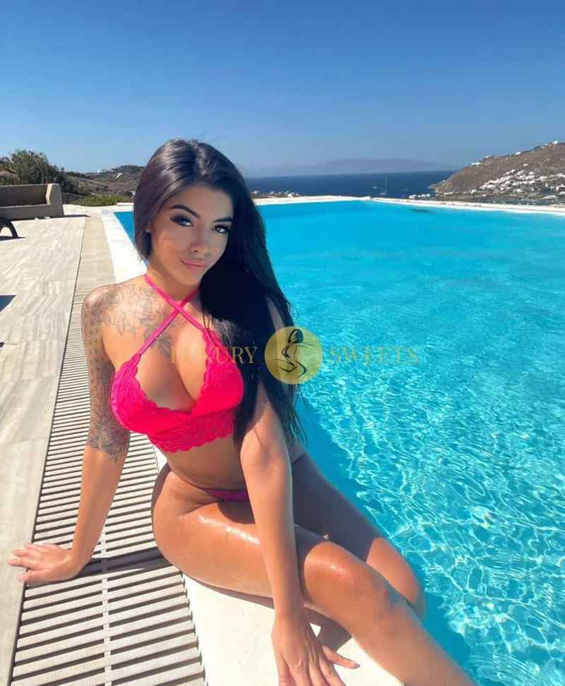 Nancy - available now