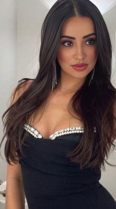 Mila - new in town