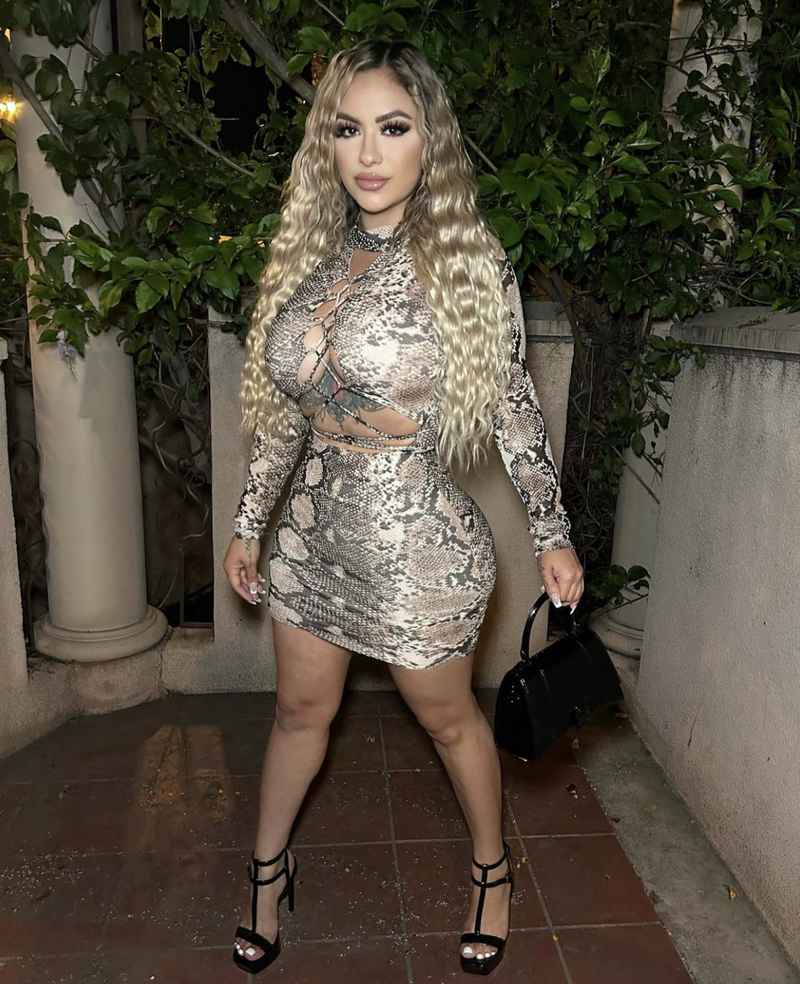 Louise - GFE