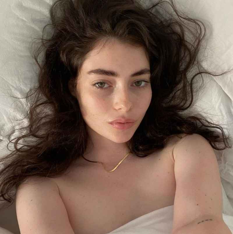 Robin - GFE