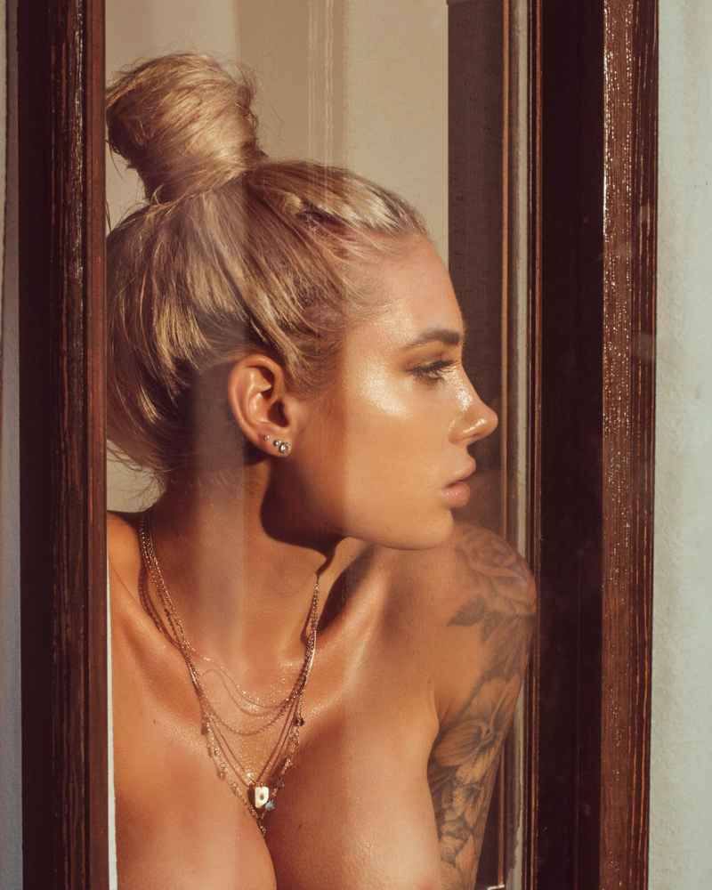 Alani - GFE