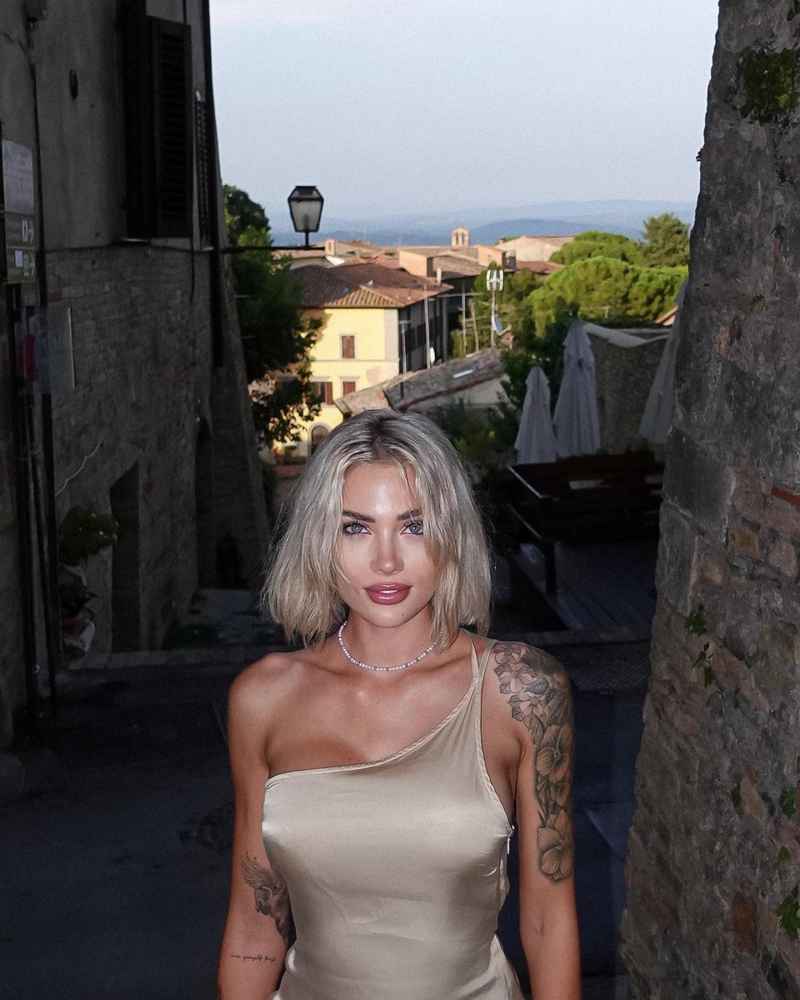 Sophie - GFE