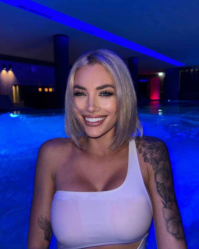 Hazel - new in town