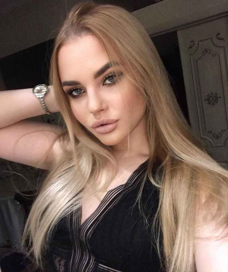 Michelle - outcall available