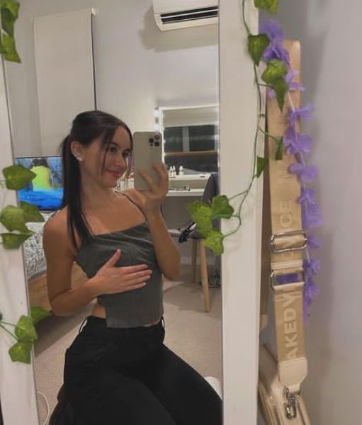 Grace - incall tonight