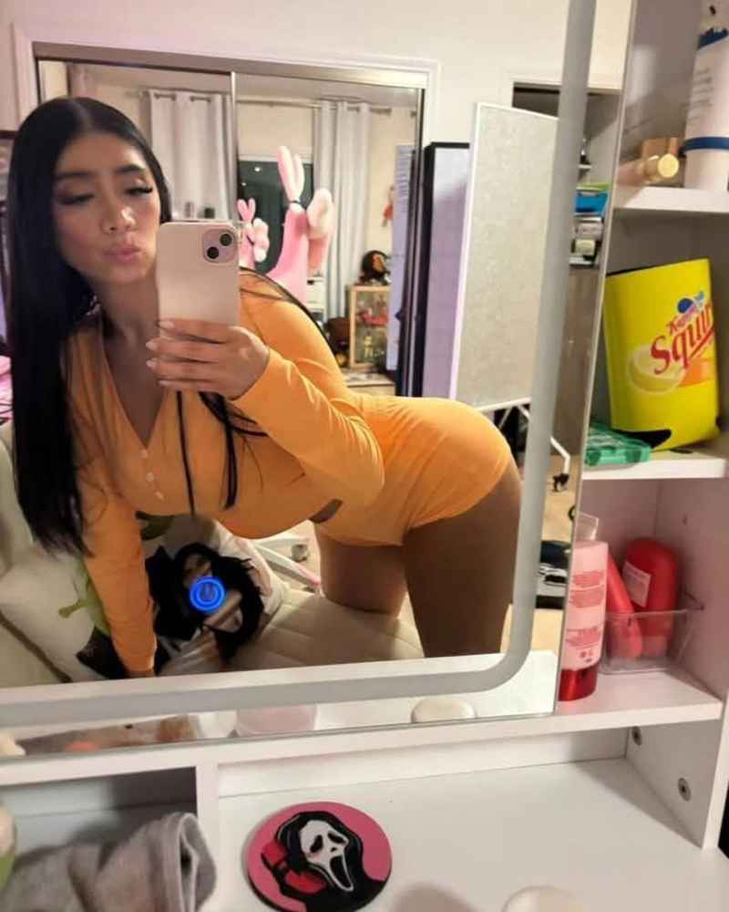 Ursule - brunette