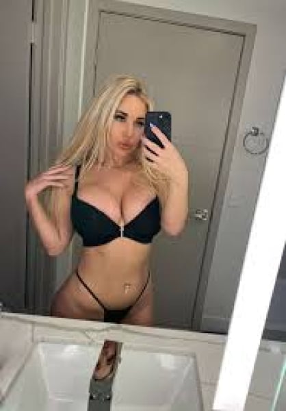 Quinn - outcall available
