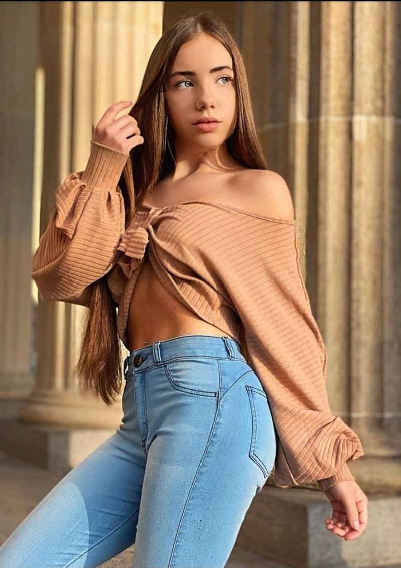 Marie - available now