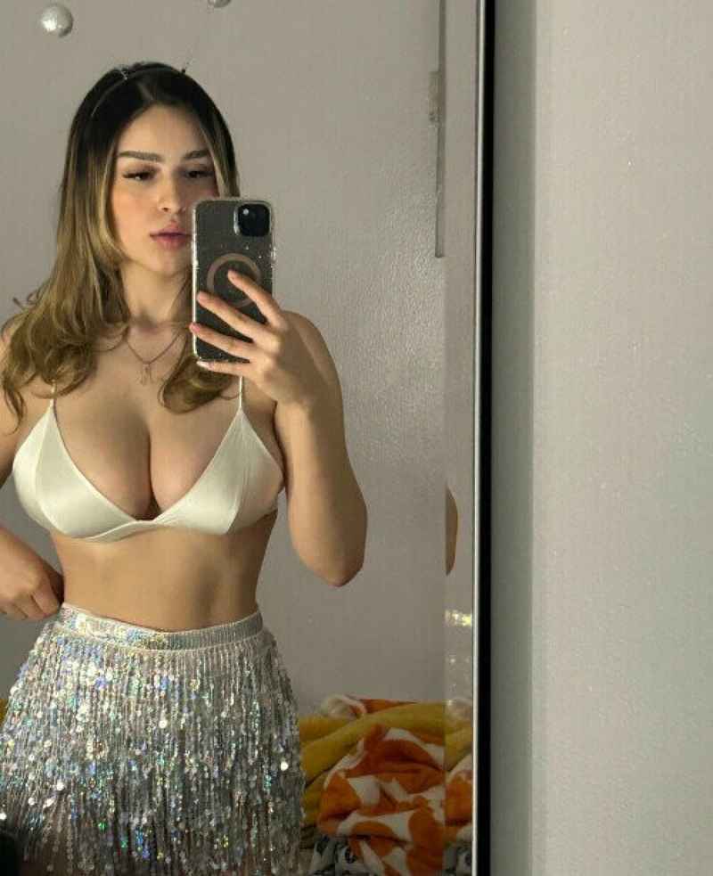 Lisette - new in town