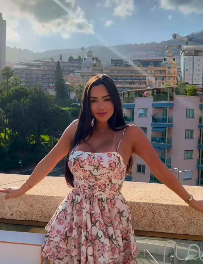Ines - available now