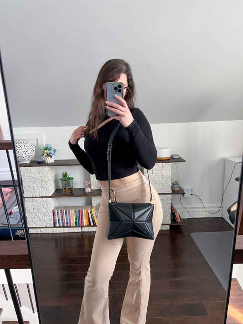 Madeline - new in town