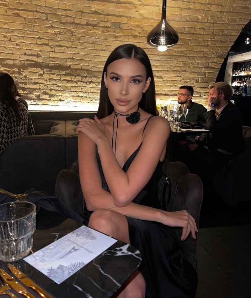 Caitlyn - available now