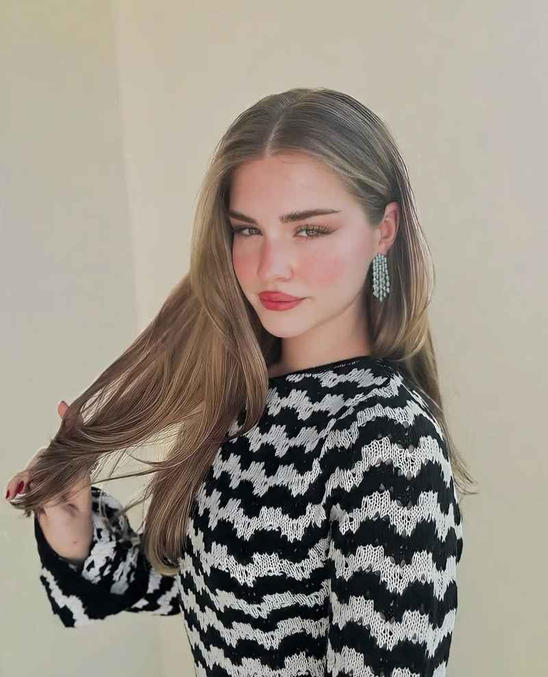 Ines - outcall available