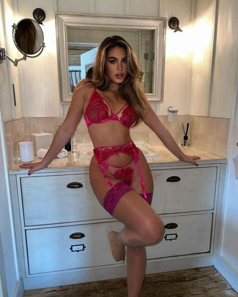 Therese - GFE