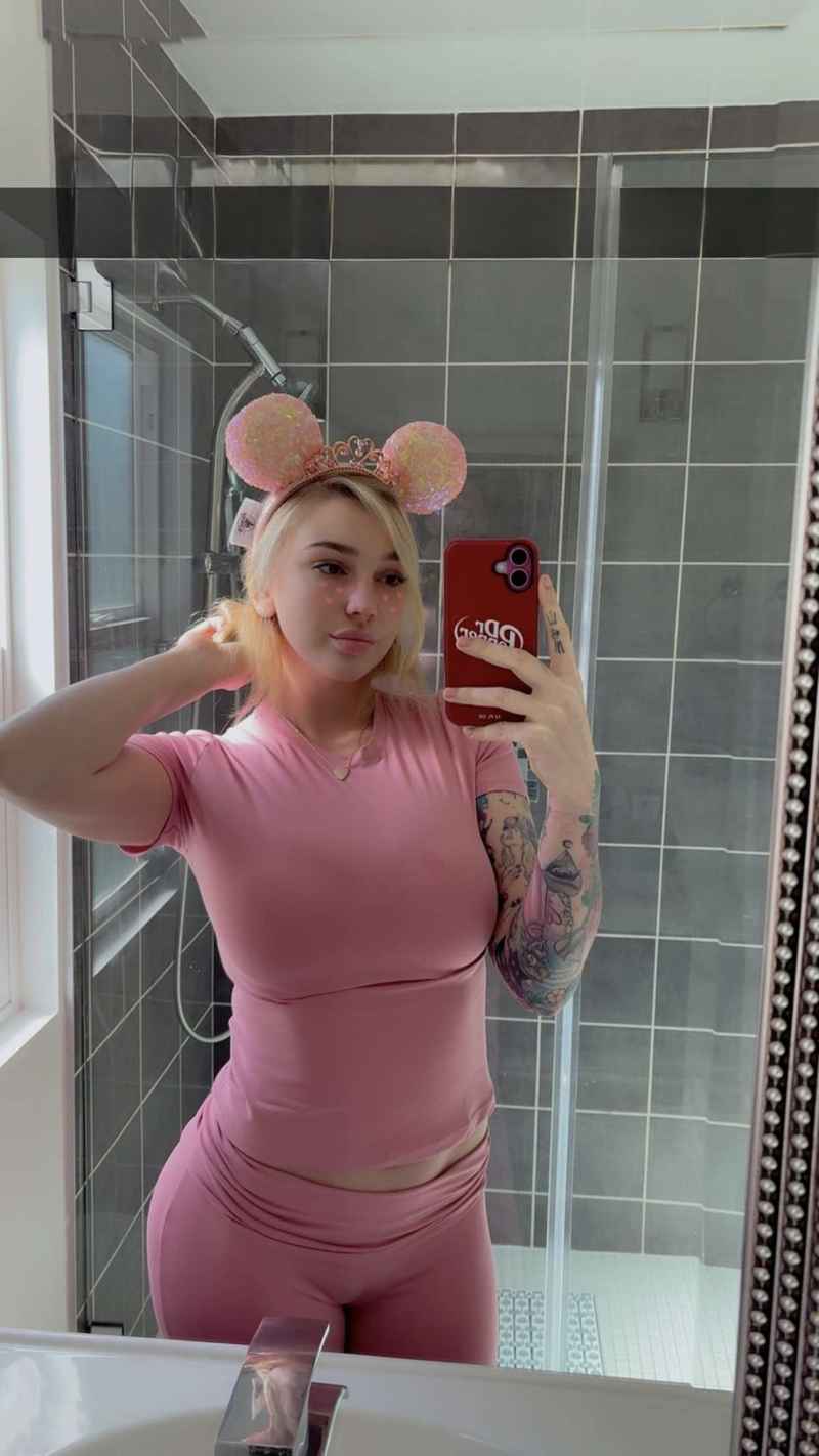 Jennifer - independent companion