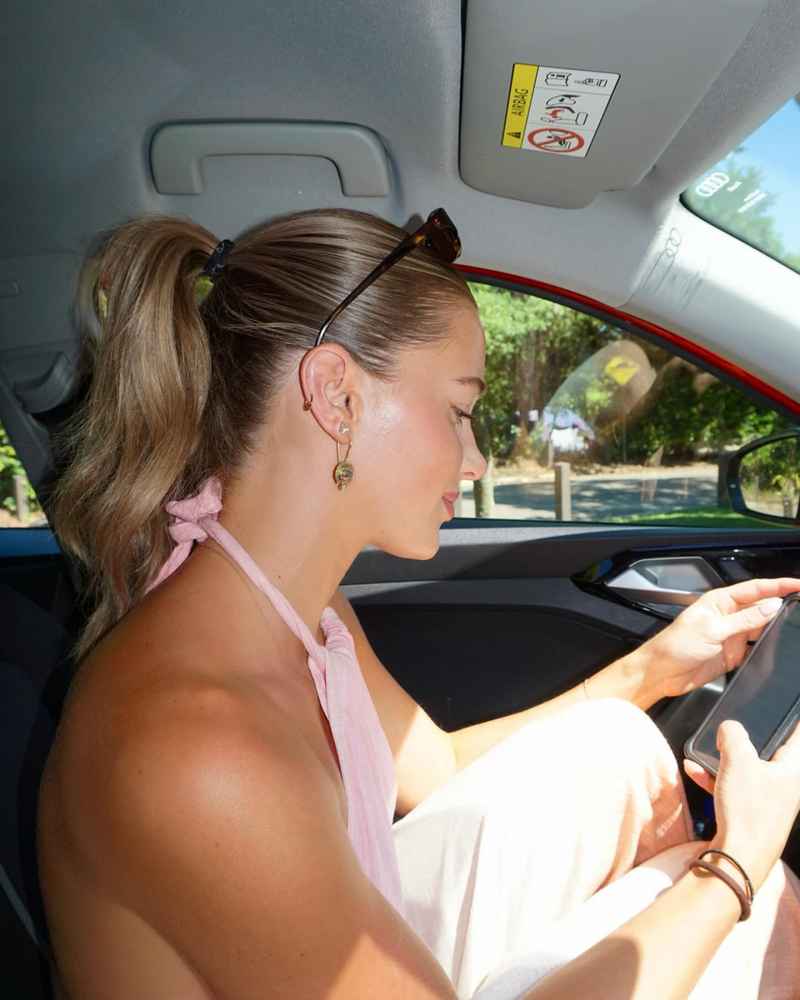 Antoinette - mature companion